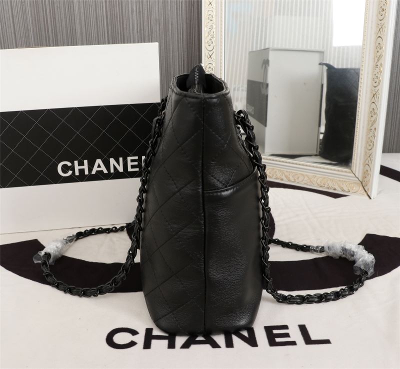 Chanel Shopping Bags